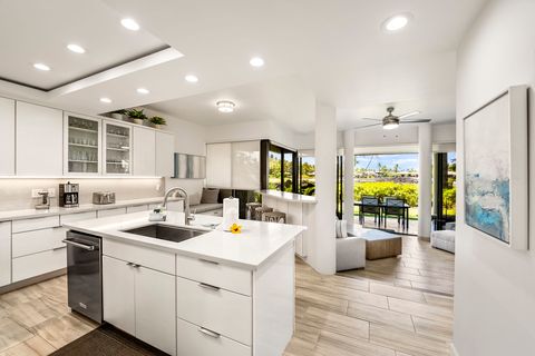 Photo of 68-1050 Mauna Lani Point Dr #H107, Kamuela, HI 96743 (MLS # 730703)