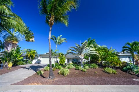 Photo of 73-4357 Lula St, Kailua Kona, HI 96740 (MLS # 727657)