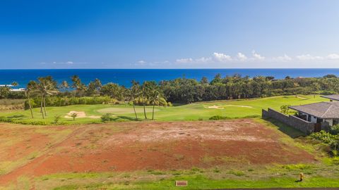 Photo of Noho Kai St, Koloa, HI 96756 (MLS # 721671)