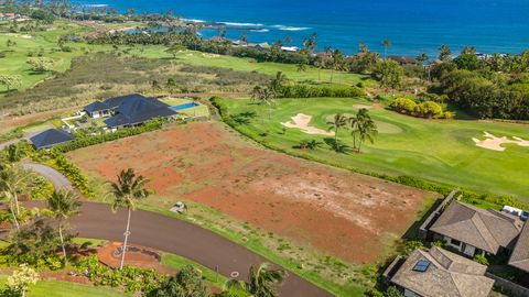 Tiny photo for Noho Kai St, Koloa, HI 96756 (MLS # 721671)