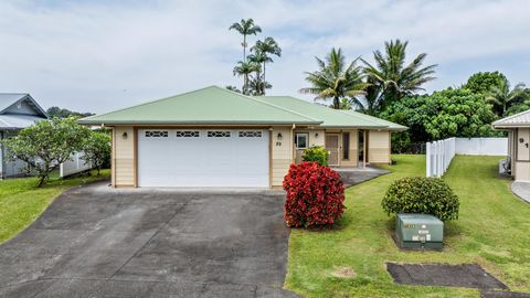 Photo of 89 Kamalii St, Hilo, HI 96720 (MLS # 730297)