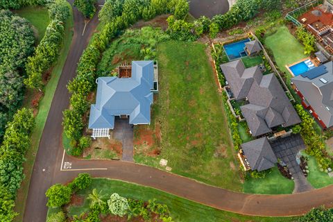 Tiny photo for Koloa, HI 96756 (MLS # 727757)