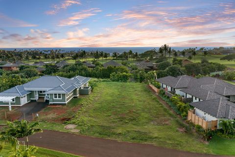 Tiny photo for Koloa, HI 96756 (MLS # 727757)