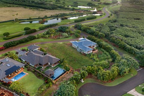 Tiny photo for Koloa, HI 96756 (MLS # 727757)