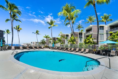 Photo of 75-6016 Alii Dr #342, Kailua Kona, HI 96740 (MLS # 729816)