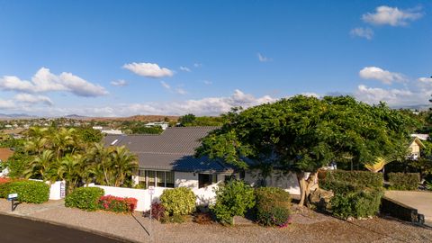 Photo of 68-3747 Kimo Nui St, Waikoloa, HI 96738 (MLS # 726918)