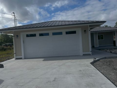 Photo of 15-1516 19th Ave, Keaau, HI 96749 (MLS # 726224)