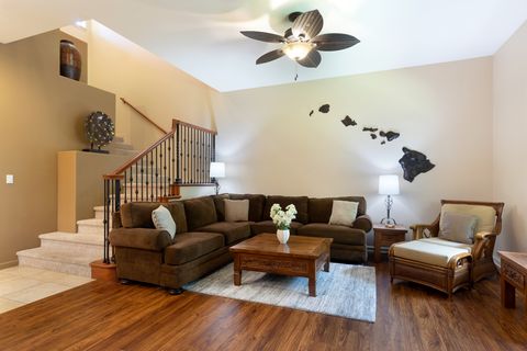Photo of 68-1125 Kaniku Dr #1303, Kamuela, HI 96743 (MLS # 731732)