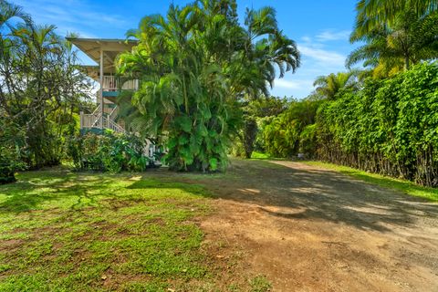Tiny photo for 5-7097 Kuhio Hwy, Hanalei, HI 96714 (MLS # 727356)