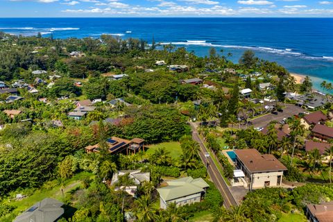 Tiny photo for 5-7097 Kuhio Hwy, Hanalei, HI 96714 (MLS # 727356)