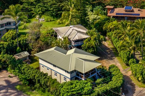 Tiny photo for 5-7097 Kuhio Hwy, Hanalei, HI 96714 (MLS # 727356)