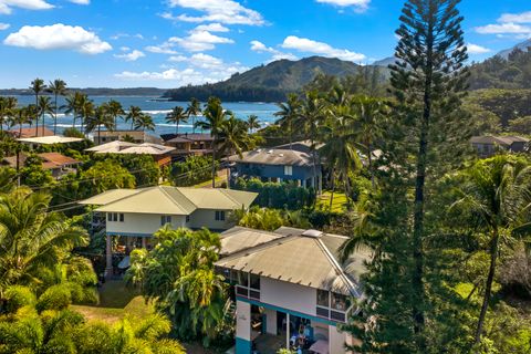 Tiny photo for 5-7097 Kuhio Hwy, Hanalei, HI 96714 (MLS # 727356)