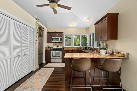 Tiny photo for 5-7097 Kuhio Hwy, Hanalei, HI 96714 (MLS # 727356)