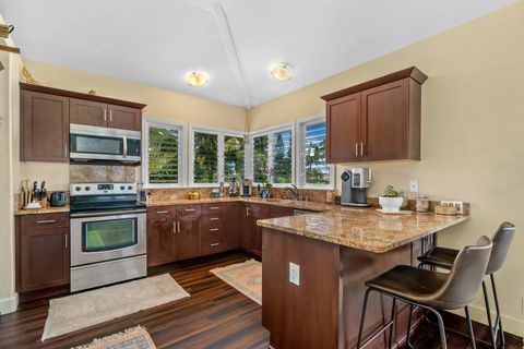 Tiny photo for 5-7097 Kuhio Hwy, Hanalei, HI 96714 (MLS # 727356)