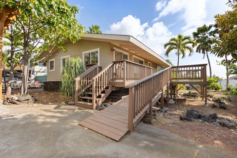 Photo of 73-1110 Kaiminani Dr, Kailua Kona, HI 96740 (MLS # 728587)