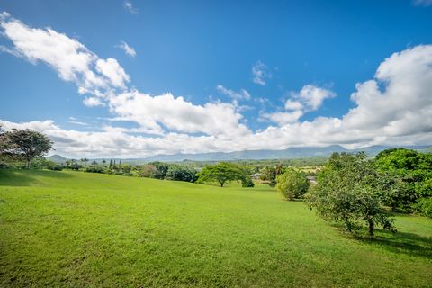 Tiny photo for 5729-J Kololia Pl, Kapaa, HI 96746 (MLS # 725966)