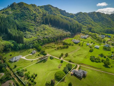 Tiny photo for 5729-J Kololia Pl, Kapaa, HI 96746 (MLS # 725966)