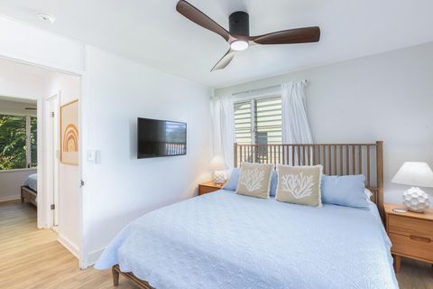 Tiny photo for 380 Papaloa Rd #2, Kapaa, HI 96746 (MLS # 726679)