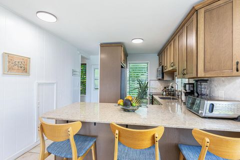 Tiny photo for 380 Papaloa Rd #2, Kapaa, HI 96746 (MLS # 726679)