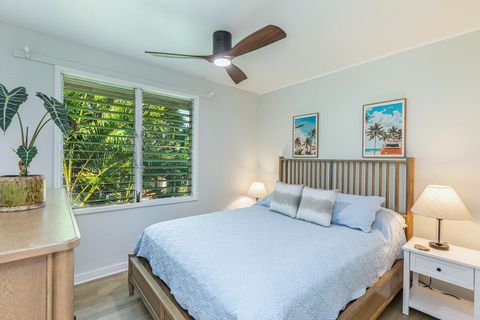 Tiny photo for 380 Papaloa Rd #2, Kapaa, HI 96746 (MLS # 726679)