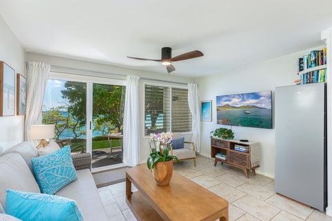 Tiny photo for 380 Papaloa Rd #2, Kapaa, HI 96746 (MLS # 726679)