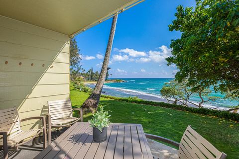 Tiny photo for 380 Papaloa Rd #2, Kapaa, HI 96746 (MLS # 726679)