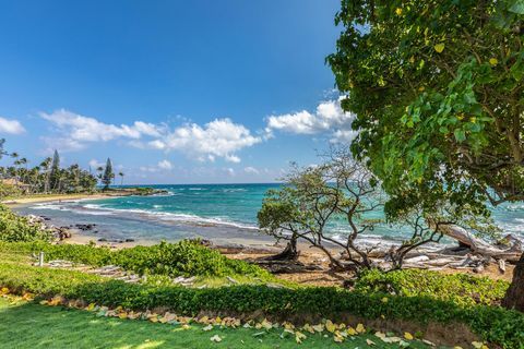 Tiny photo for 380 Papaloa Rd #2, Kapaa, HI 96746 (MLS # 726679)