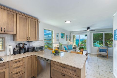 Tiny photo for 380 Papaloa Rd #2, Kapaa, HI 96746 (MLS # 726679)
