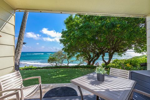 Tiny photo for 380 Papaloa Rd #2, Kapaa, HI 96746 (MLS # 726679)