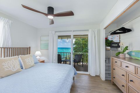 Tiny photo for 380 Papaloa Rd #2, Kapaa, HI 96746 (MLS # 726679)