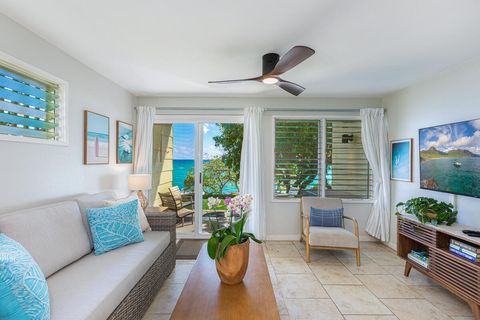 Tiny photo for 380 Papaloa Rd #2, Kapaa, HI 96746 (MLS # 726679)