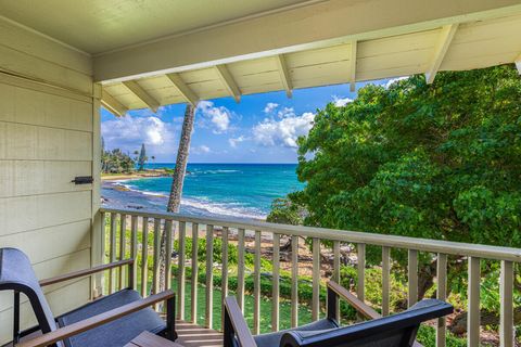 Photo of 380 Papaloa Rd #2, Kapaa, HI 96746 (MLS # 726679)