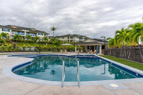 Photo of 78-6833 Alii Dr #N5, Kailua Kona, HI 96740 (MLS # 734018)