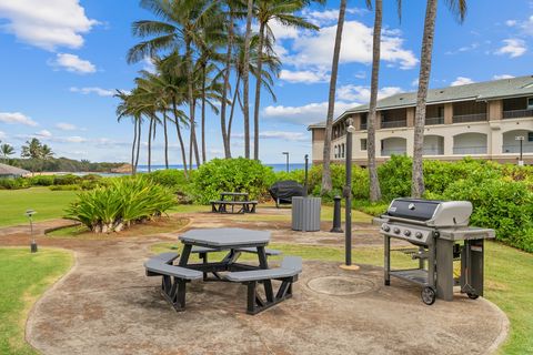 Tiny photo for 1565 Pee Rd #211, Koloa, HI 96756 (MLS # 728250)