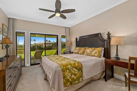 Tiny photo for 1565 Pee Rd #211, Koloa, HI 96756 (MLS # 728250)