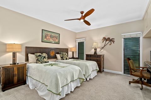 Tiny photo for 1565 Pee Rd #211, Koloa, HI 96756 (MLS # 728250)