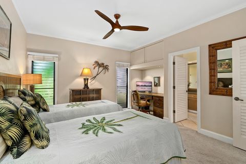Tiny photo for 1565 Pee Rd #211, Koloa, HI 96756 (MLS # 728250)