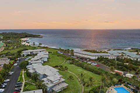Tiny photo for 1565 Pee Rd #211, Koloa, HI 96756 (MLS # 728250)