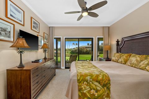Tiny photo for 1565 Pee Rd #211, Koloa, HI 96756 (MLS # 728250)