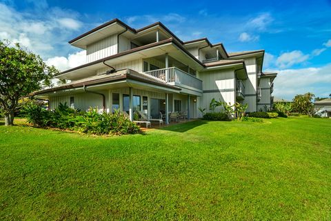 Tiny photo for 1565 Pee Rd #211, Koloa, HI 96756 (MLS # 728250)