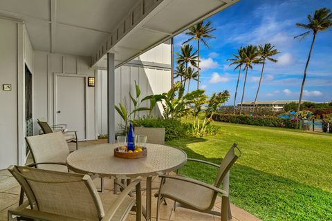 Tiny photo for 1565 Pee Rd #211, Koloa, HI 96756 (MLS # 728250)