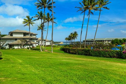 Tiny photo for 1565 Pee Rd #211, Koloa, HI 96756 (MLS # 728250)