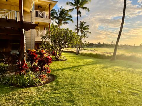 Photo of 68-180 Waikoloa Beach Dr #P4, Waikoloa, HI 96738 (MLS # 720297)