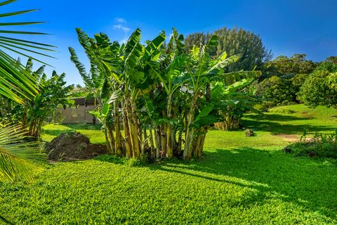 Tiny photo for 4650 Uha Rd, Lawai, HI 96741 (MLS # 725026)