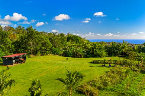 Tiny photo for 4650 Uha Rd, Lawai, HI 96741 (MLS # 725026)