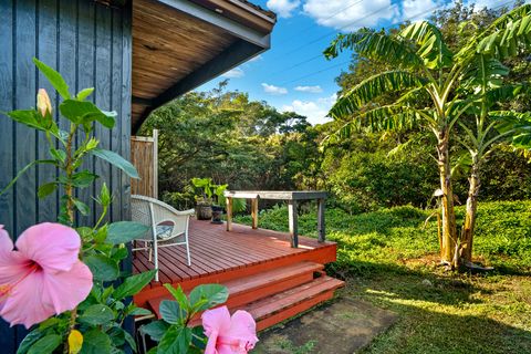 Tiny photo for 4650 Uha Rd, Lawai, HI 96741 (MLS # 725026)