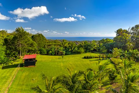 Tiny photo for 4650 Uha Rd, Lawai, HI 96741 (MLS # 725026)