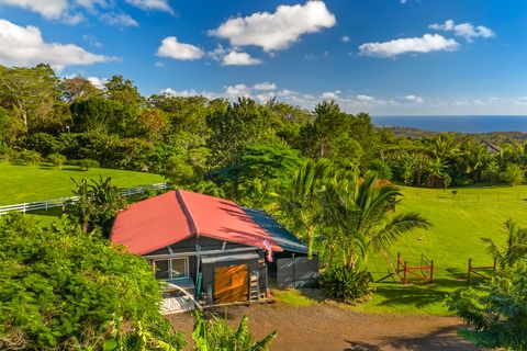 Tiny photo for 4650 Uha Rd, Lawai, HI 96741 (MLS # 725026)