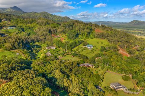 Tiny photo for 4650 Uha Rd, Lawai, HI 96741 (MLS # 725026)