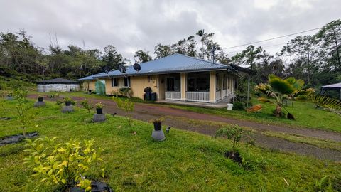 Photo of 17-7946 Kulani Rd, Mountain View, HI 96771 (MLS # 728753)